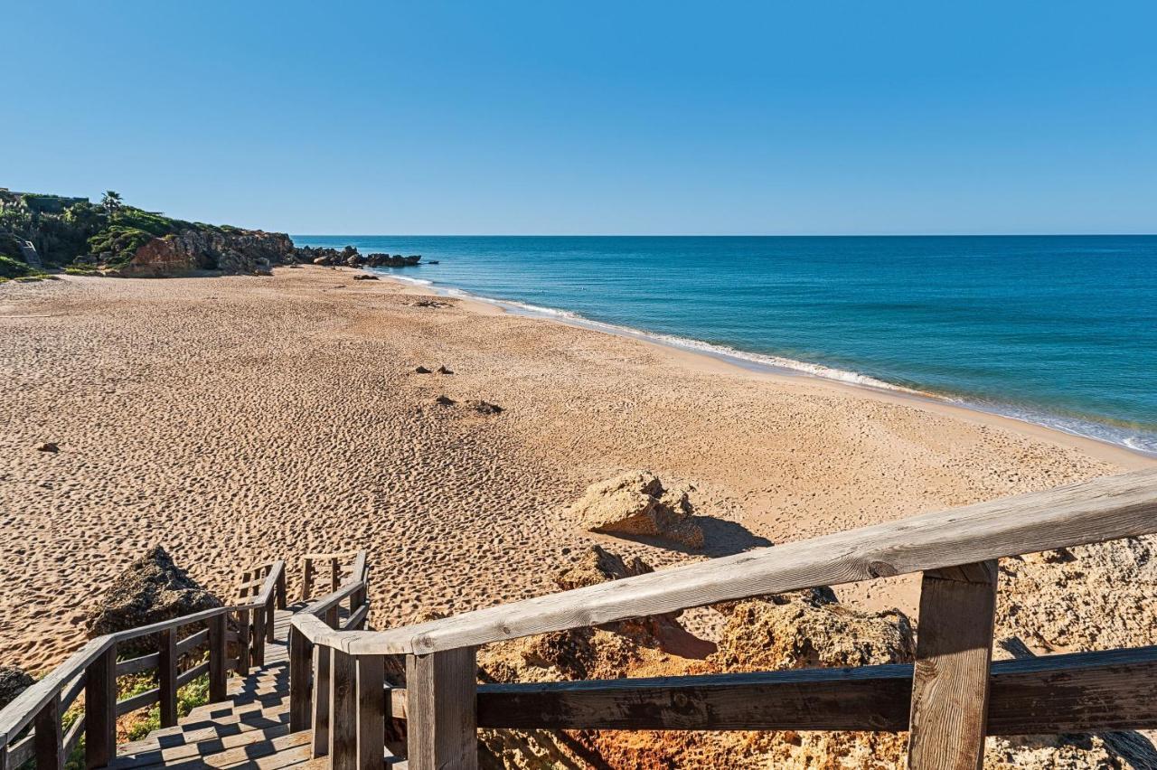 Villa Con Encanto Cerca De La Playa Roche Exteriör bild